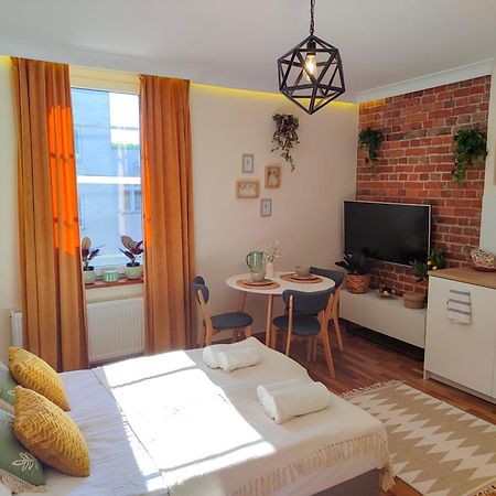 Apartamenty Piekary 11 Przy Wisle By Rentoom Stary Toruń Dış mekan fotoğraf