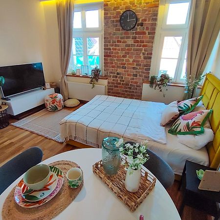 Apartamenty Piekary 11 Przy Wisle By Rentoom Stary Toruń Dış mekan fotoğraf