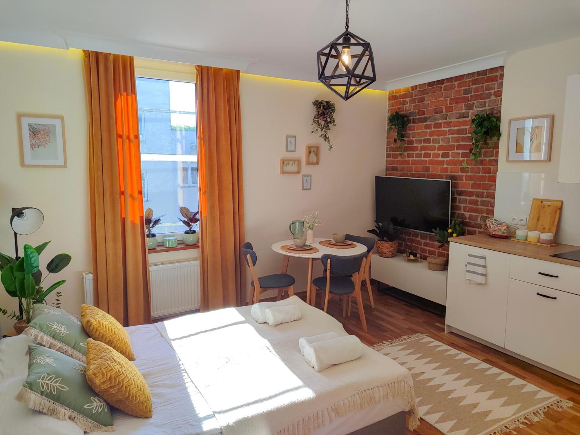 Apartamenty Piekary 11 Przy Wisle By Rentoom Stary Toruń Dış mekan fotoğraf