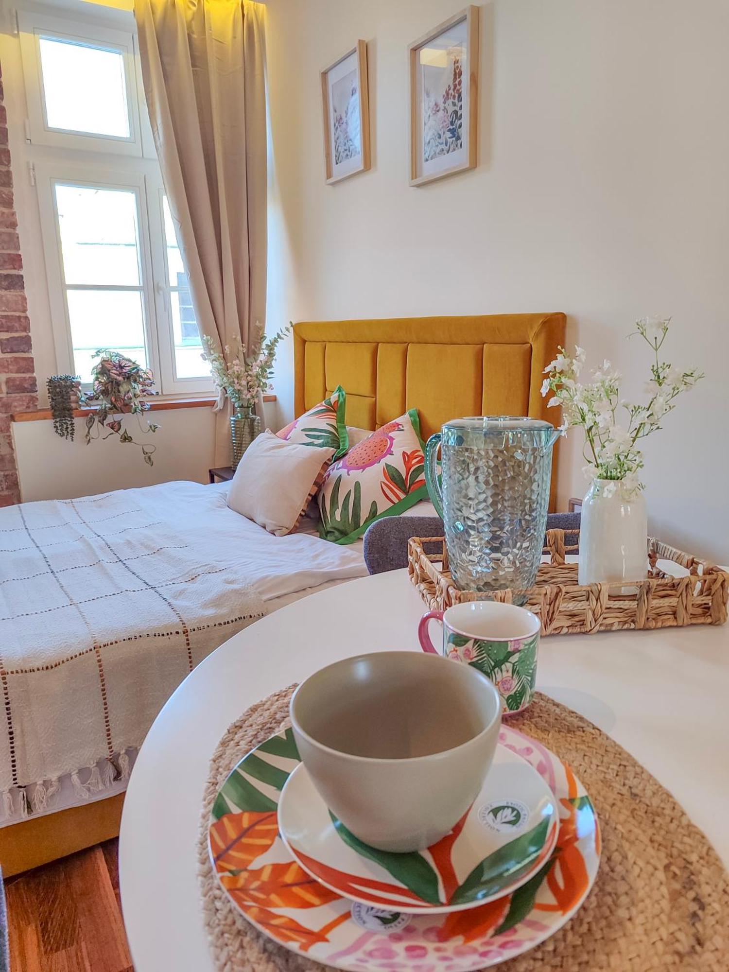 Apartamenty Piekary 11 Przy Wisle By Rentoom Stary Toruń Dış mekan fotoğraf