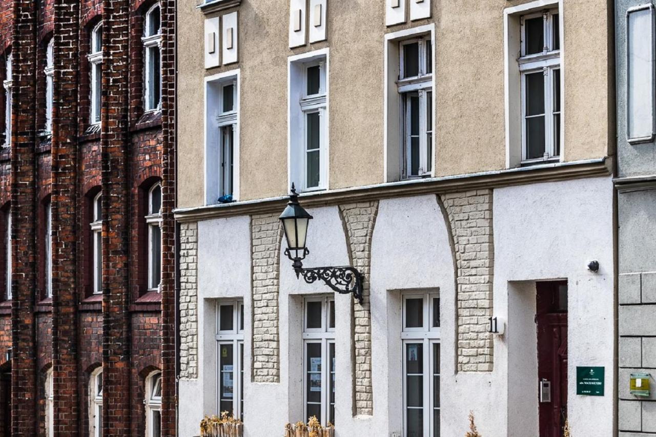 Apartamenty Piekary 11 Przy Wisle By Rentoom Stary Toruń Dış mekan fotoğraf