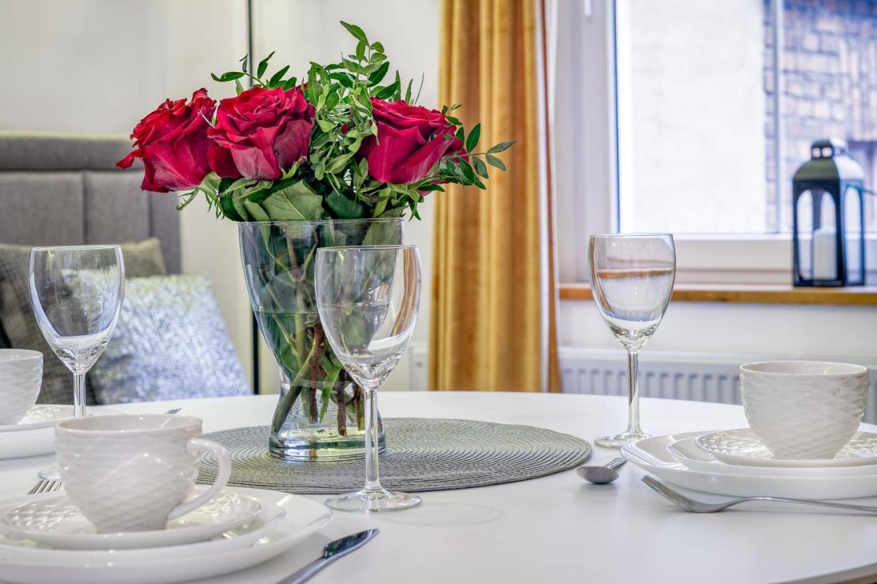 Apartamenty Piekary 11 Przy Wisle By Rentoom Stary Toruń Dış mekan fotoğraf
